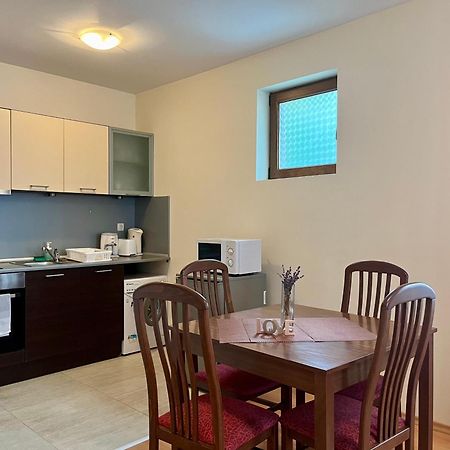 Byala Vista Beach Apartments D - Бяла Виста Бийч Апартментс Д Extérieur photo