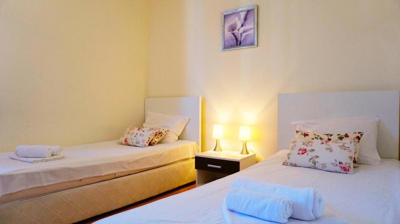 Byala Vista Beach Apartments D - Бяла Виста Бийч Апартментс Д Extérieur photo