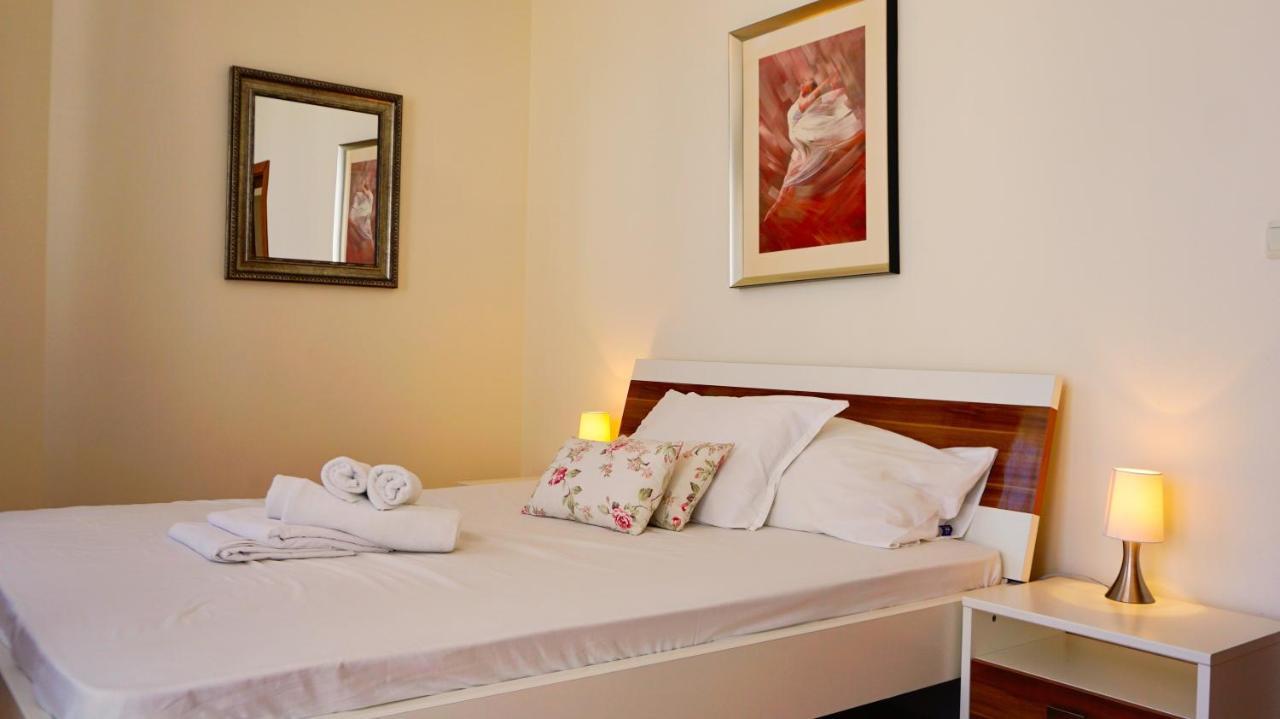 Byala Vista Beach Apartments D - Бяла Виста Бийч Апартментс Д Extérieur photo