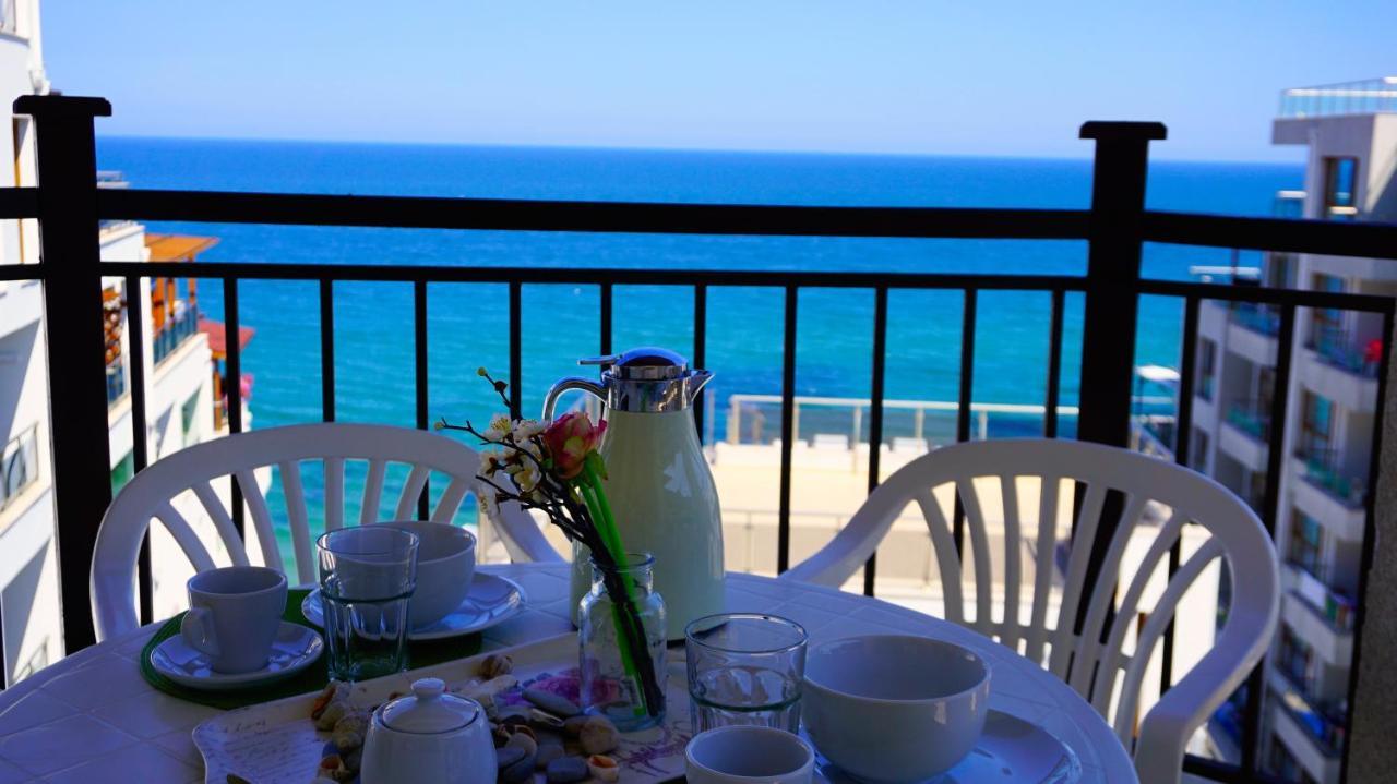 Byala Vista Beach Apartments D - Бяла Виста Бийч Апартментс Д Extérieur photo