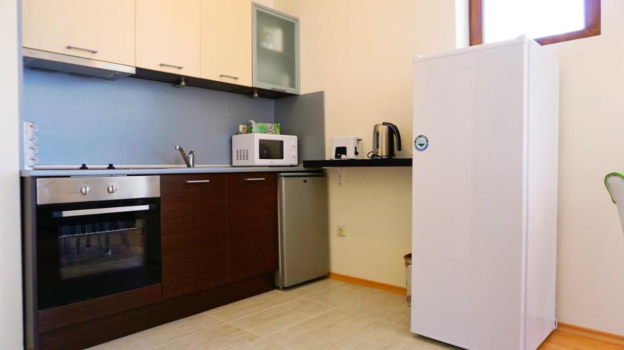 Byala Vista Beach Apartments D - Бяла Виста Бийч Апартментс Д Extérieur photo