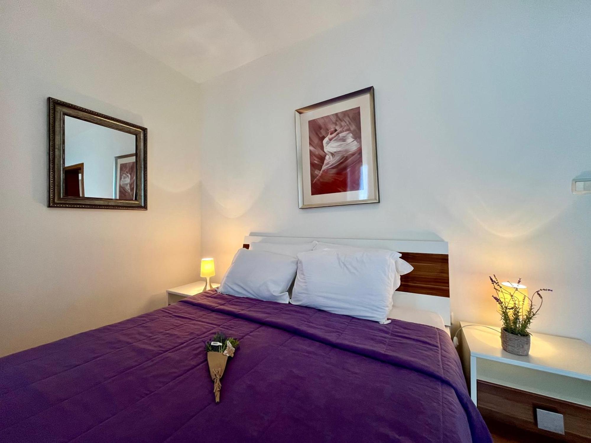 Byala Vista Beach Apartments D - Бяла Виста Бийч Апартментс Д Extérieur photo